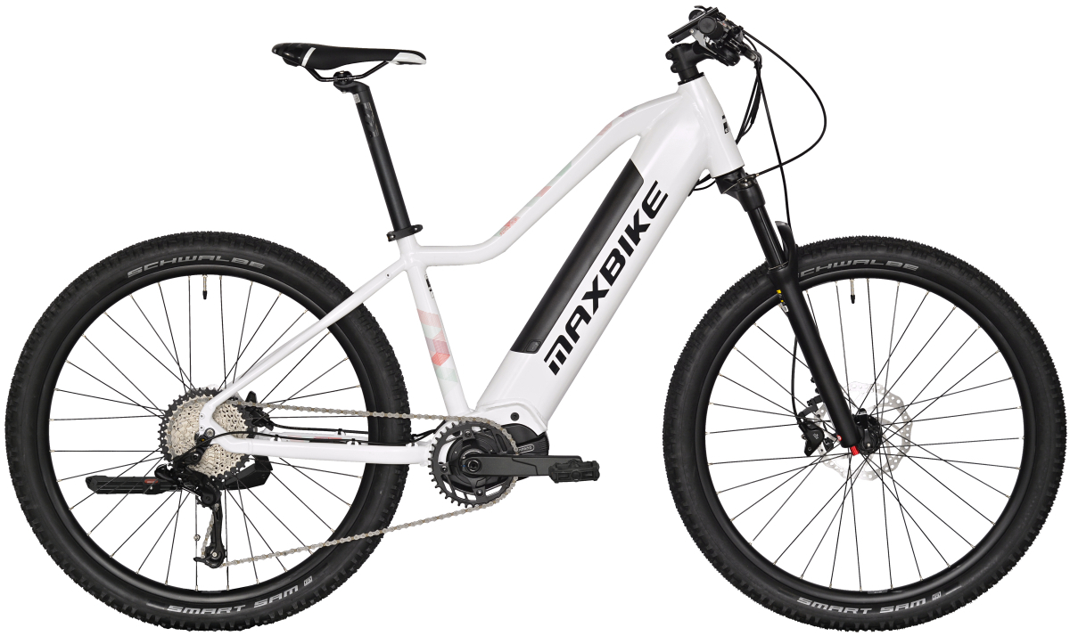 Maxbike Freya 18"