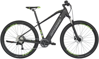 Maxbike Torsten 21"