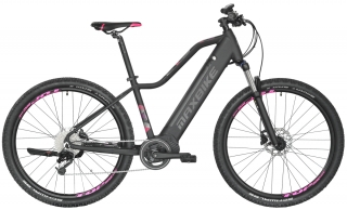 Maxbike Torvi 18"